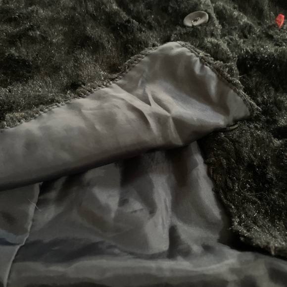 🎁 Faux fur skirt - Picture 4 of 4